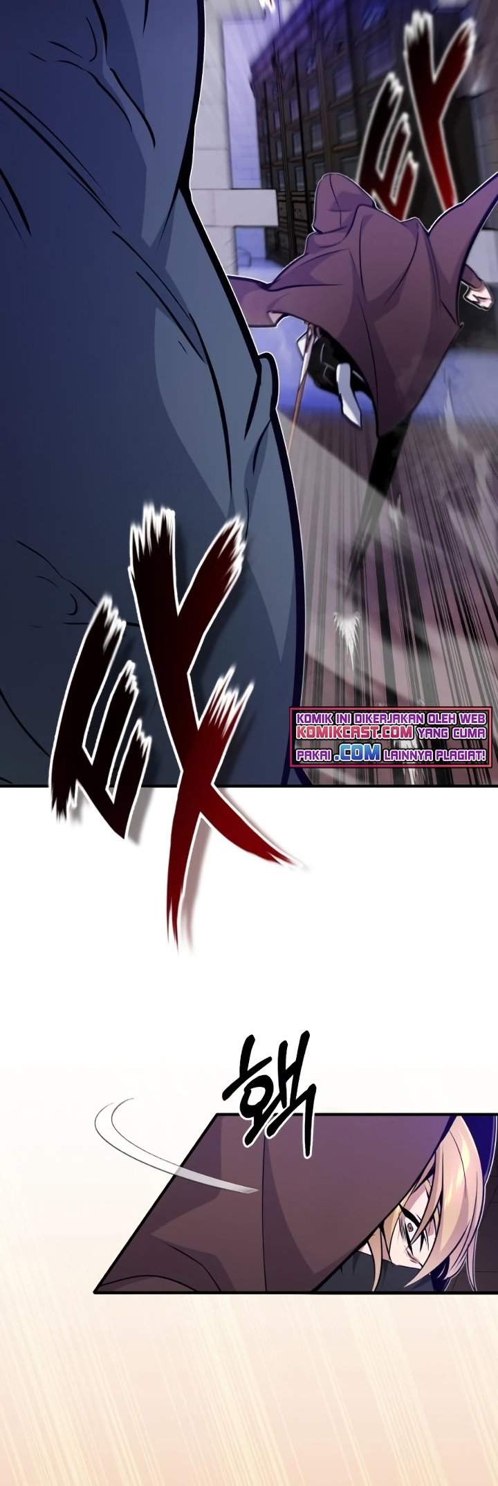 the-dark-magician-transmigrates-after-66666-years - Chapter: 24