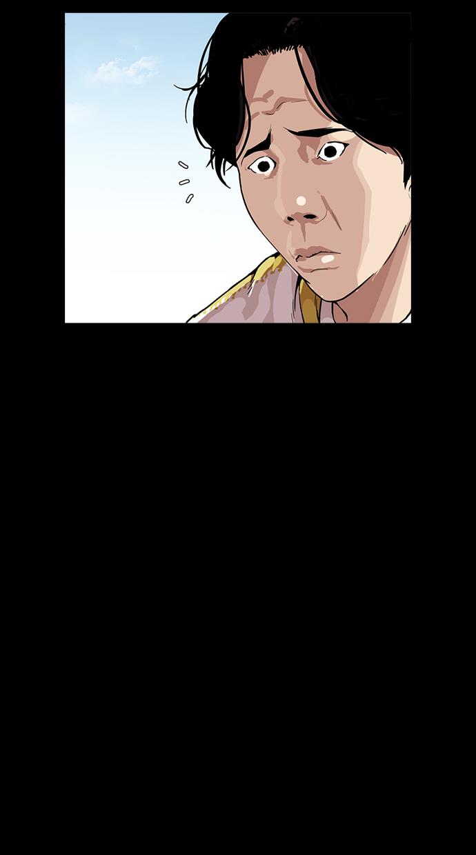 lookism - Chapter: 167