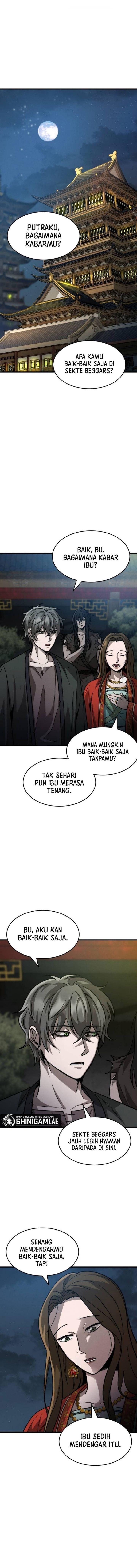 the-new-beggars-sect - Chapter: 16