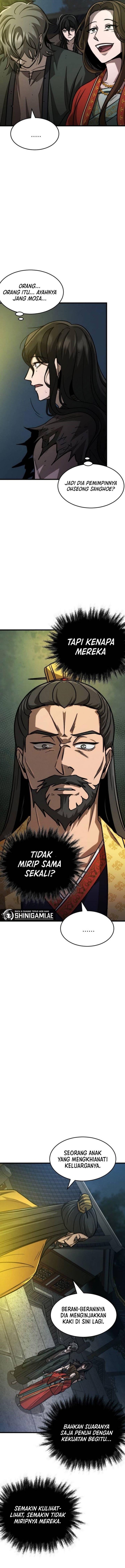 the-new-beggars-sect - Chapter: 16