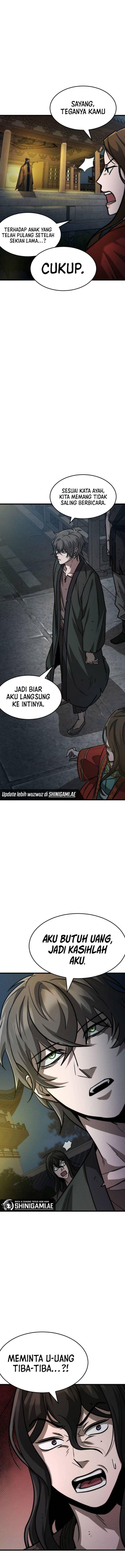 the-new-beggars-sect - Chapter: 16