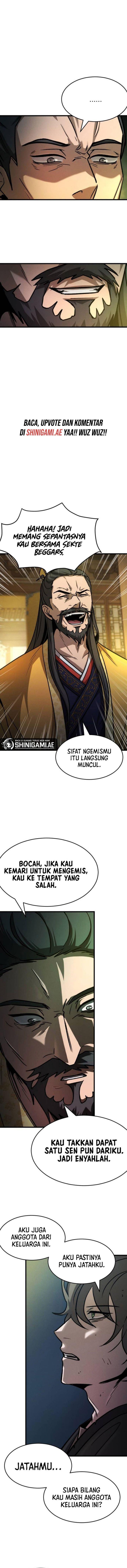 the-new-beggars-sect - Chapter: 16