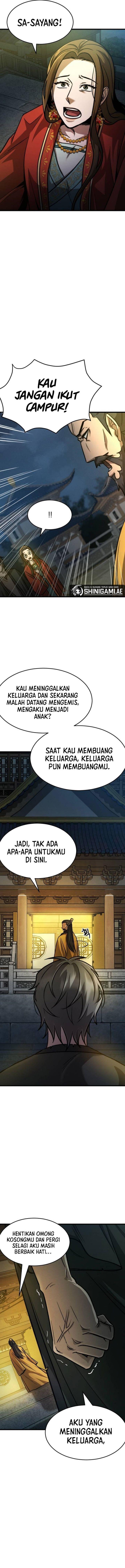 the-new-beggars-sect - Chapter: 16