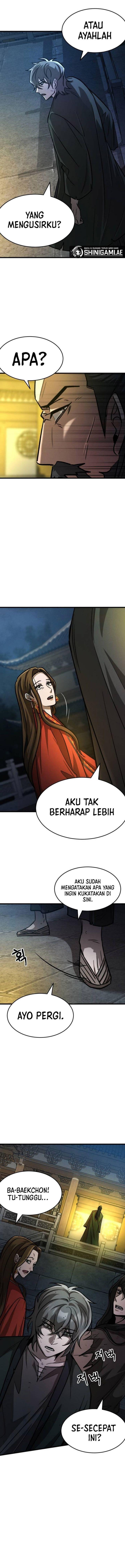 the-new-beggars-sect - Chapter: 16