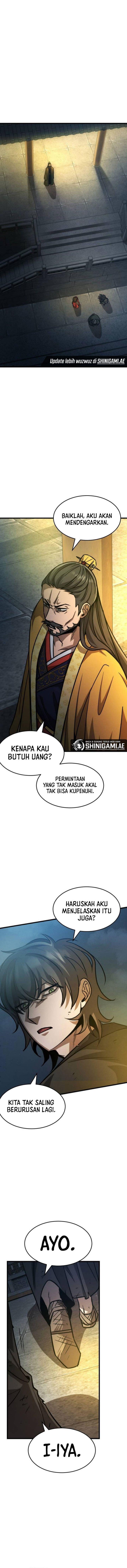 the-new-beggars-sect - Chapter: 16
