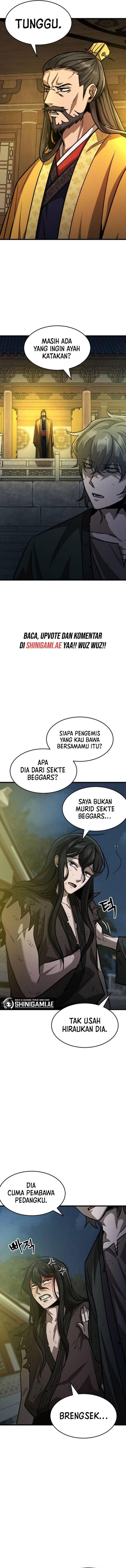 the-new-beggars-sect - Chapter: 16