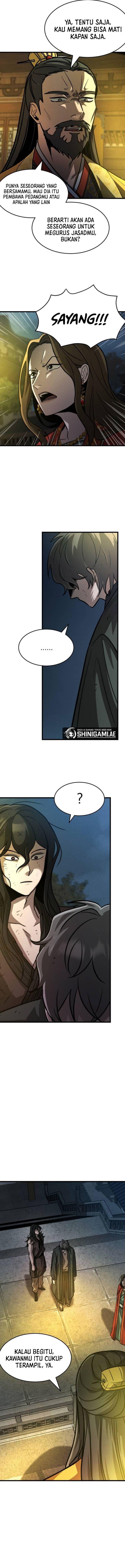 the-new-beggars-sect - Chapter: 16