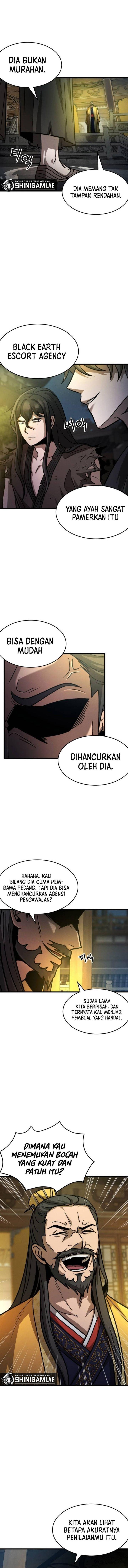 the-new-beggars-sect - Chapter: 16