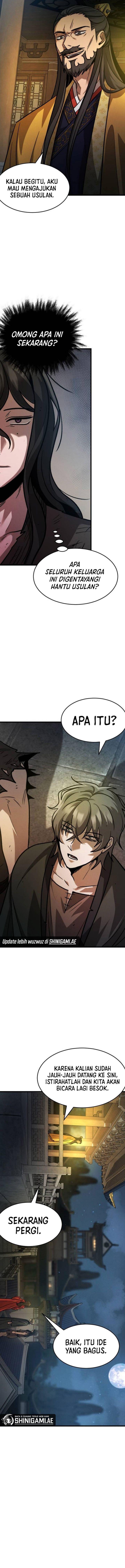 the-new-beggars-sect - Chapter: 16