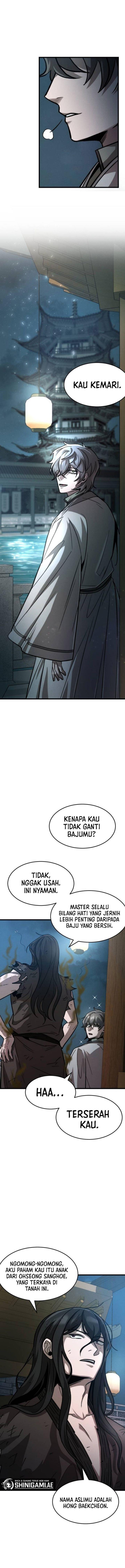the-new-beggars-sect - Chapter: 16