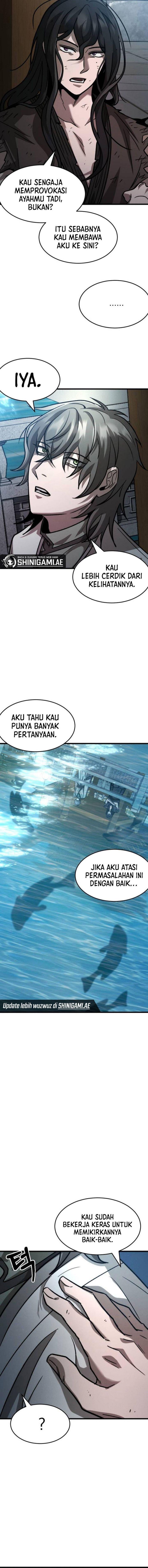 the-new-beggars-sect - Chapter: 16