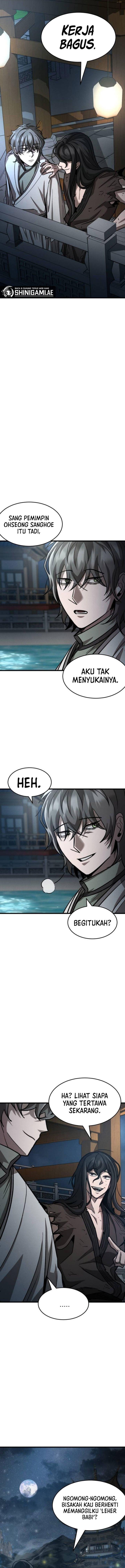 the-new-beggars-sect - Chapter: 16
