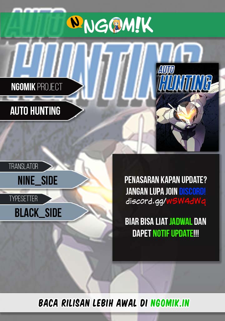 auto-hunting - Chapter: 7