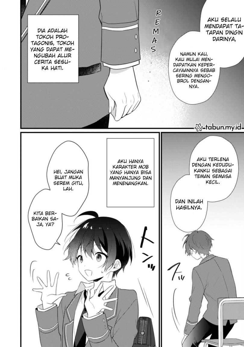 shimotsuki-san-wa-mob-ga-suki - Chapter: 8