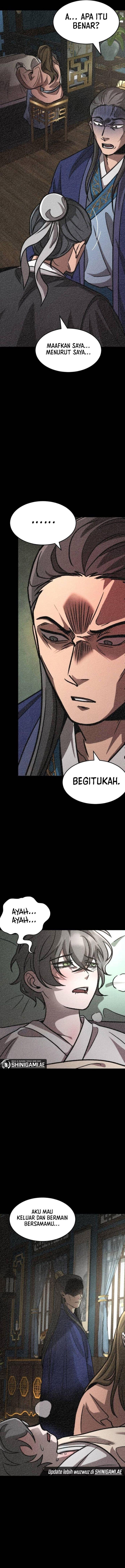 the-new-beggars-sect - Chapter: 17
