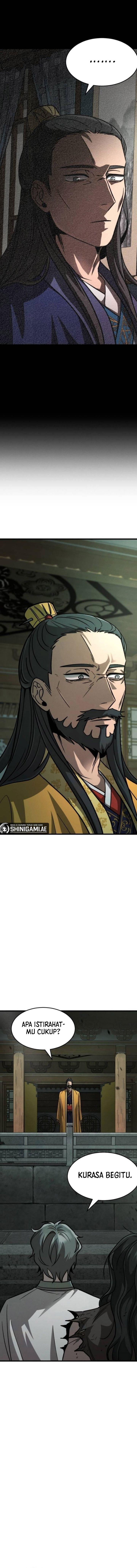 the-new-beggars-sect - Chapter: 17