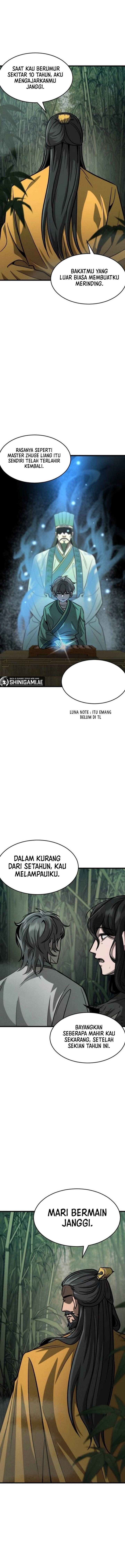 the-new-beggars-sect - Chapter: 17