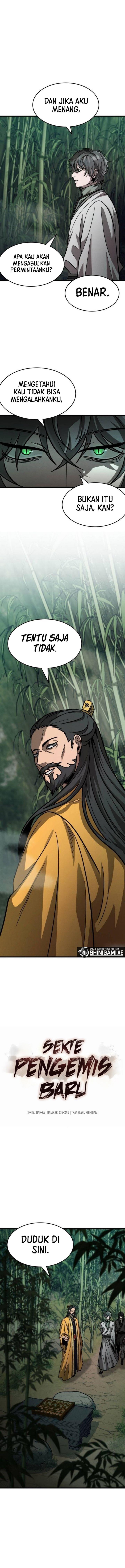 the-new-beggars-sect - Chapter: 17