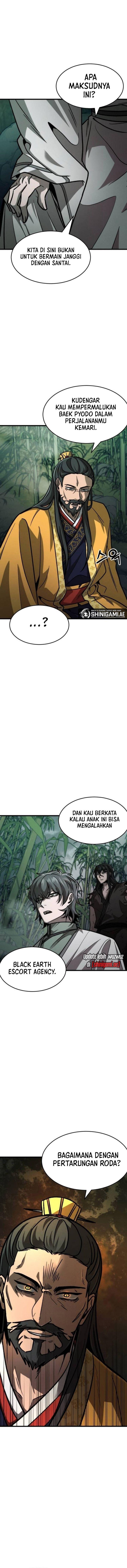 the-new-beggars-sect - Chapter: 17