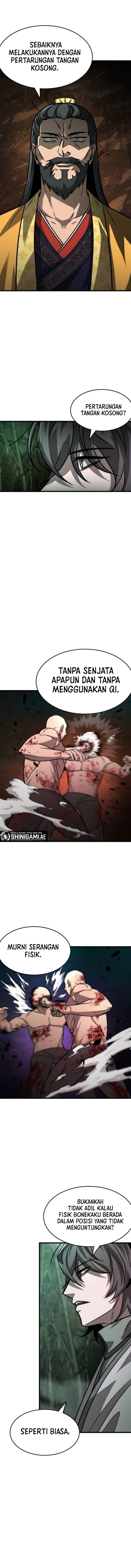 the-new-beggars-sect - Chapter: 17