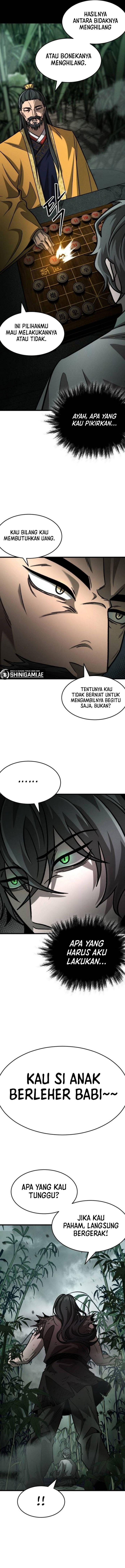 the-new-beggars-sect - Chapter: 17