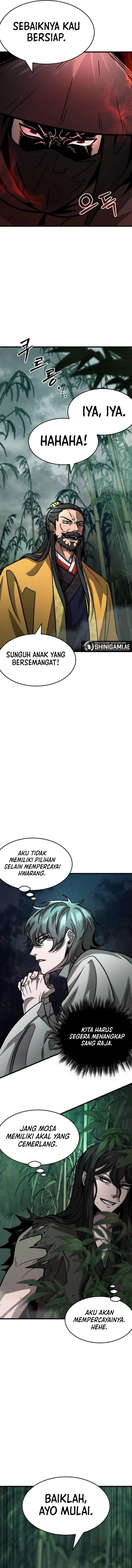 the-new-beggars-sect - Chapter: 17