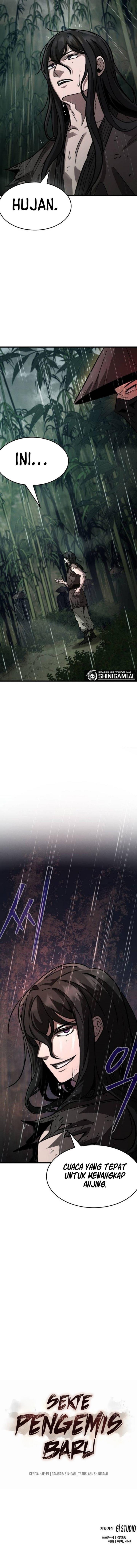 the-new-beggars-sect - Chapter: 17