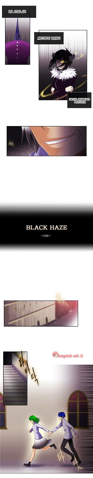 black-haze - Chapter: 104