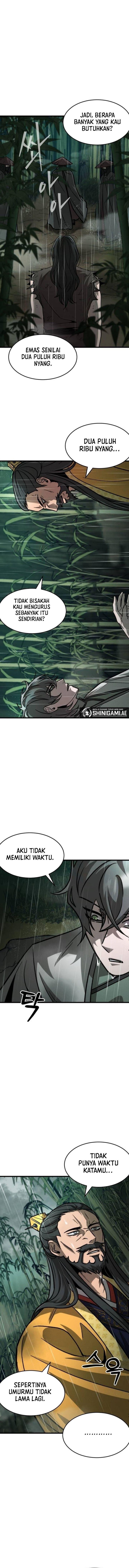 the-new-beggars-sect - Chapter: 18