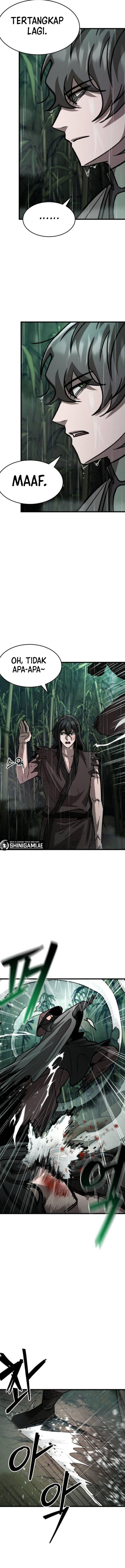the-new-beggars-sect - Chapter: 18