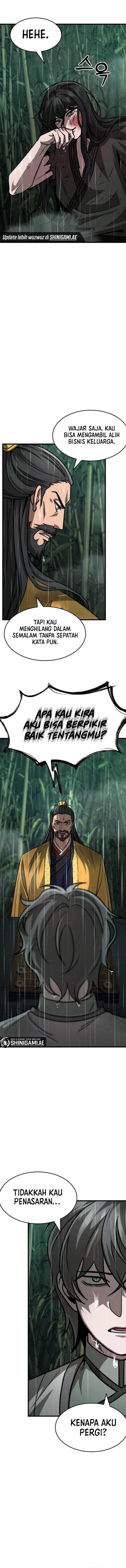 the-new-beggars-sect - Chapter: 18