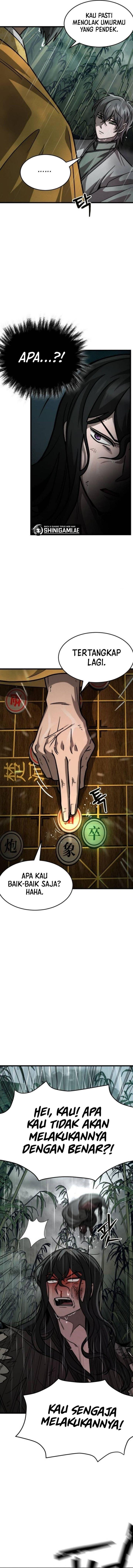 the-new-beggars-sect - Chapter: 18