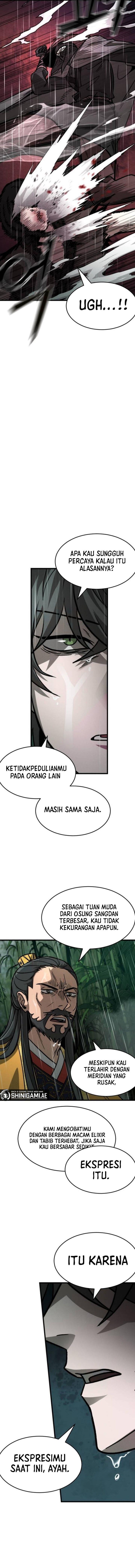 the-new-beggars-sect - Chapter: 18