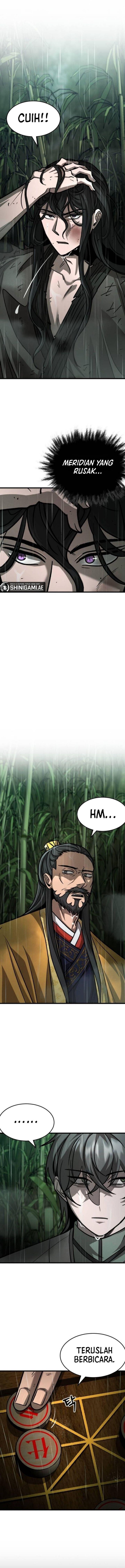 the-new-beggars-sect - Chapter: 18
