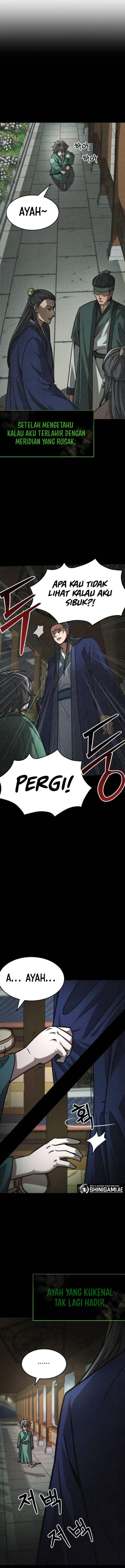 the-new-beggars-sect - Chapter: 18