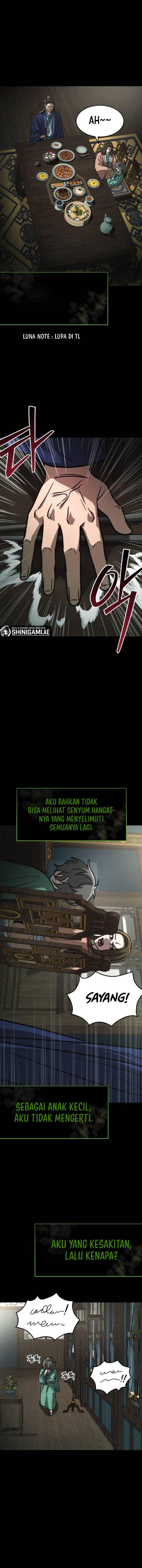 the-new-beggars-sect - Chapter: 18