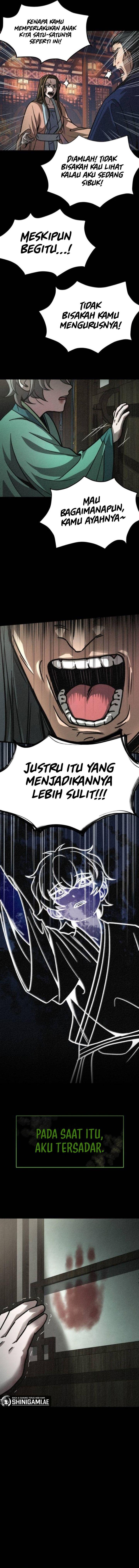 the-new-beggars-sect - Chapter: 18