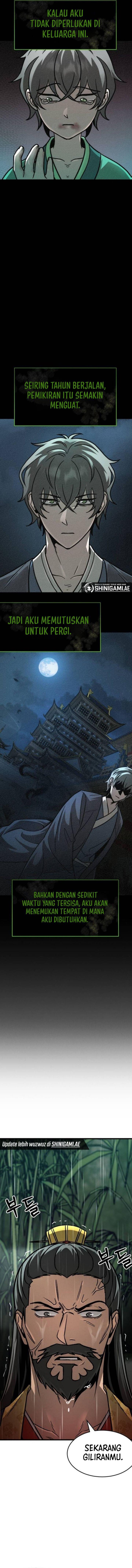 the-new-beggars-sect - Chapter: 18