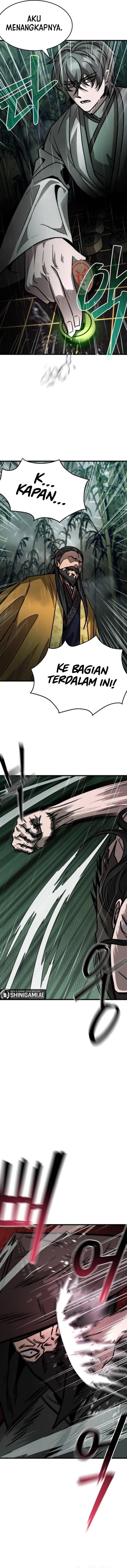 the-new-beggars-sect - Chapter: 18