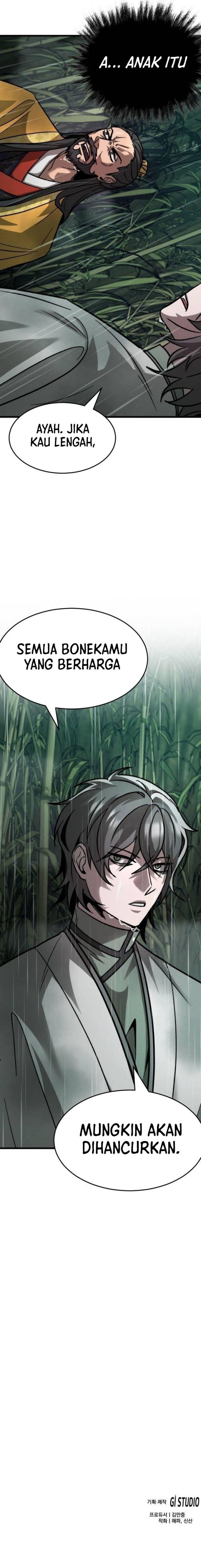 the-new-beggars-sect - Chapter: 18