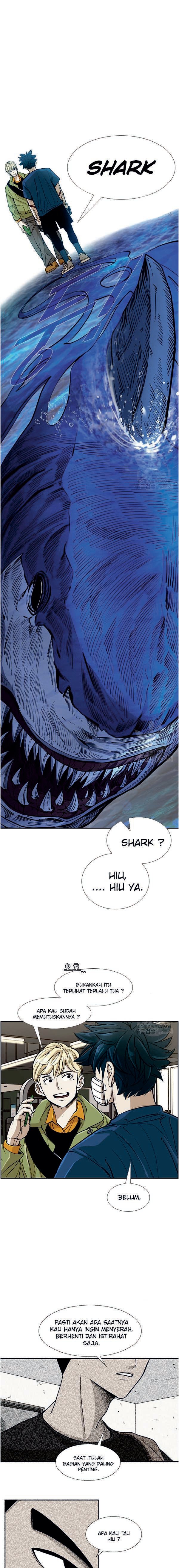 shark - Chapter: 239.2