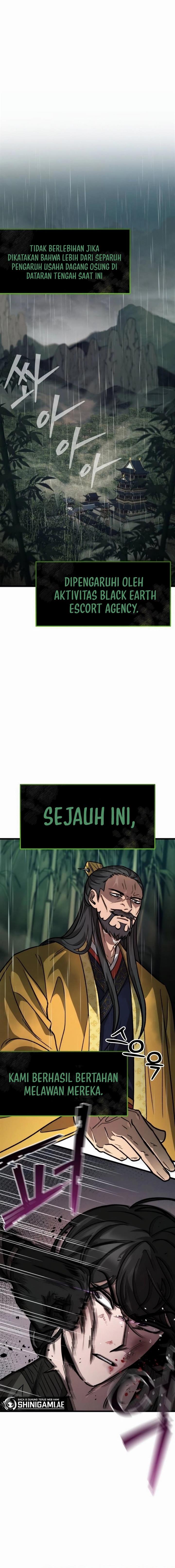 the-new-beggars-sect - Chapter: 19