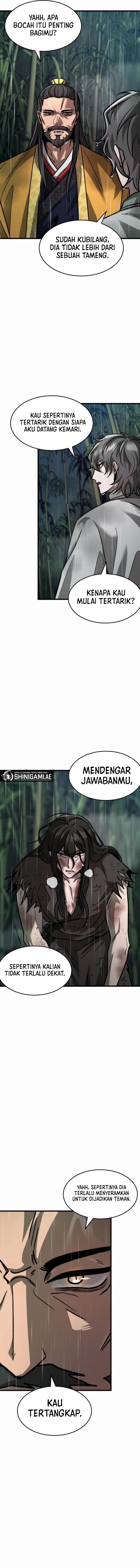 the-new-beggars-sect - Chapter: 19