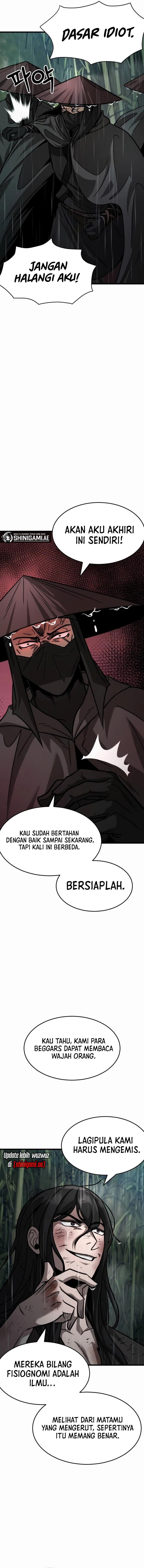 the-new-beggars-sect - Chapter: 19