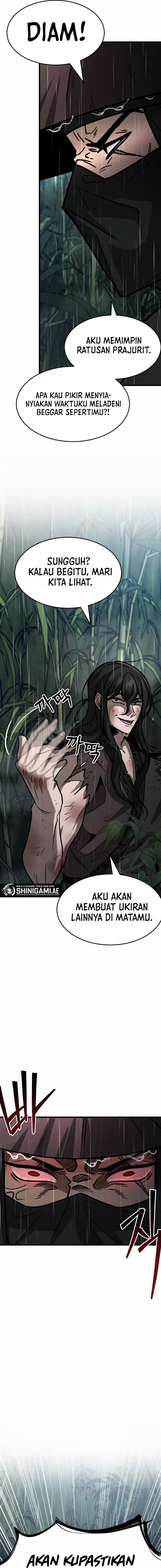the-new-beggars-sect - Chapter: 19