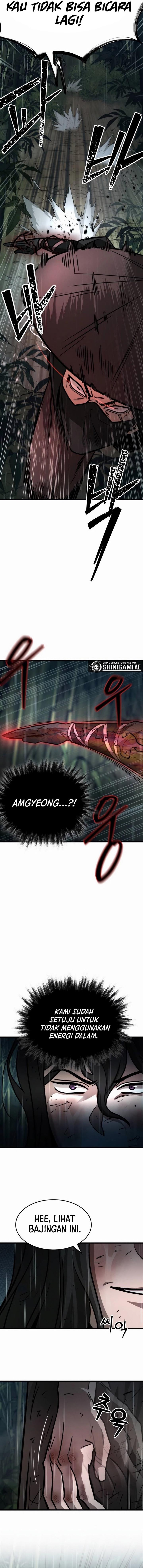 the-new-beggars-sect - Chapter: 19