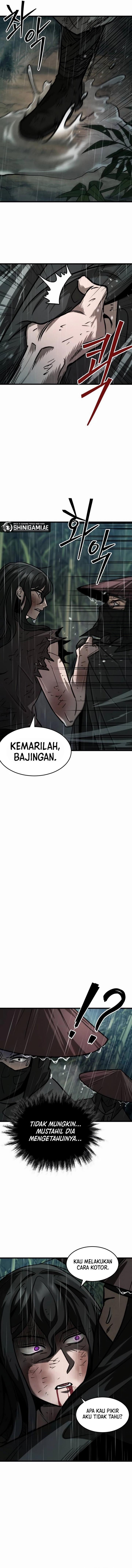 the-new-beggars-sect - Chapter: 19