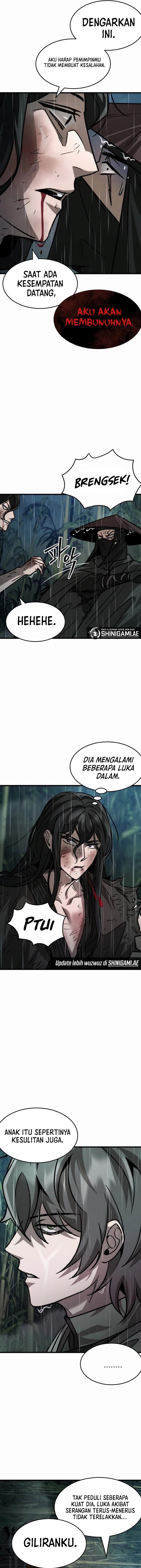 the-new-beggars-sect - Chapter: 19