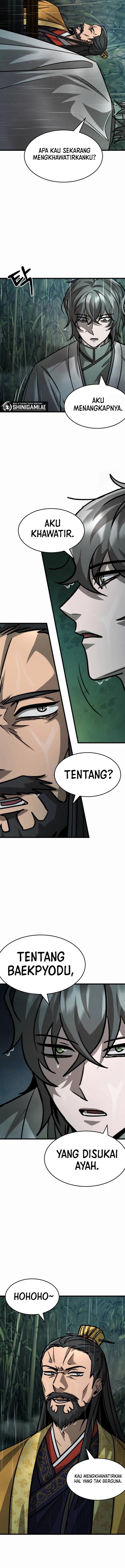 the-new-beggars-sect - Chapter: 19