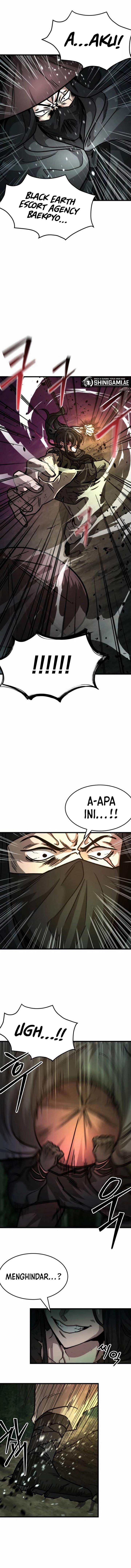 the-new-beggars-sect - Chapter: 19